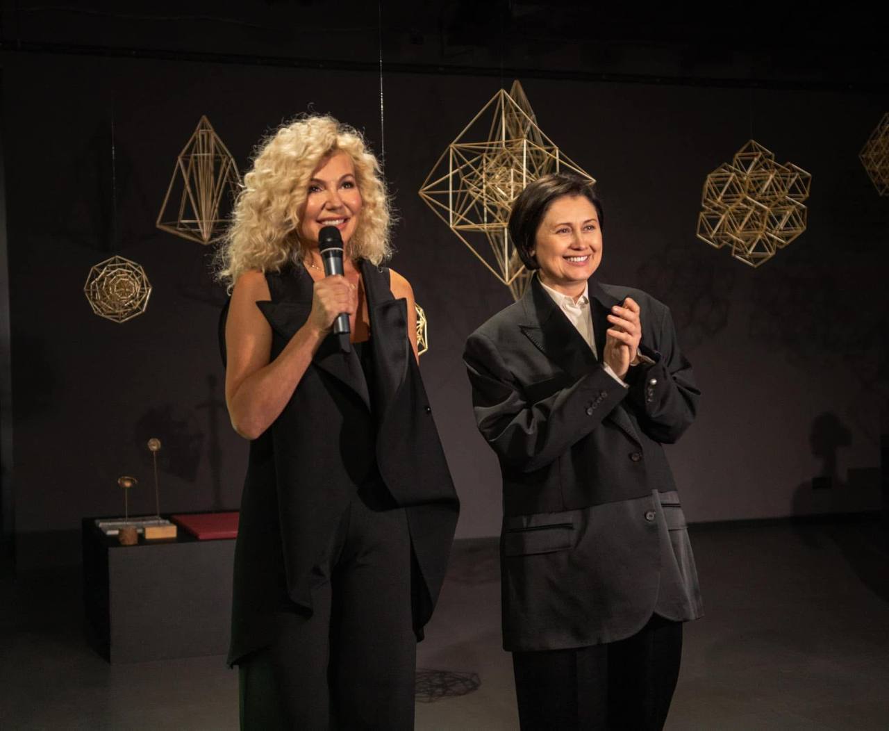 Основательница Art Ukraine Gallery заявила о рейдерстве: что известно